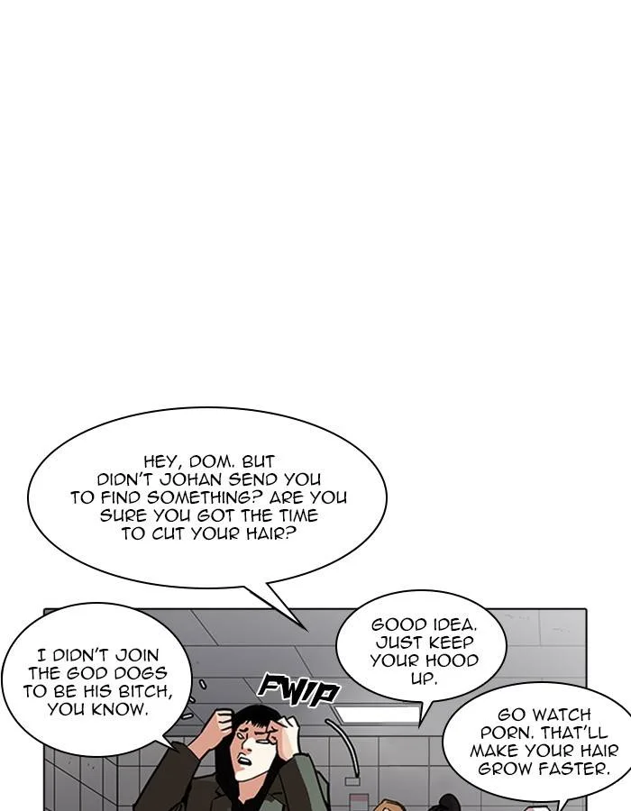 Lookism Chapter 208 – Page 81