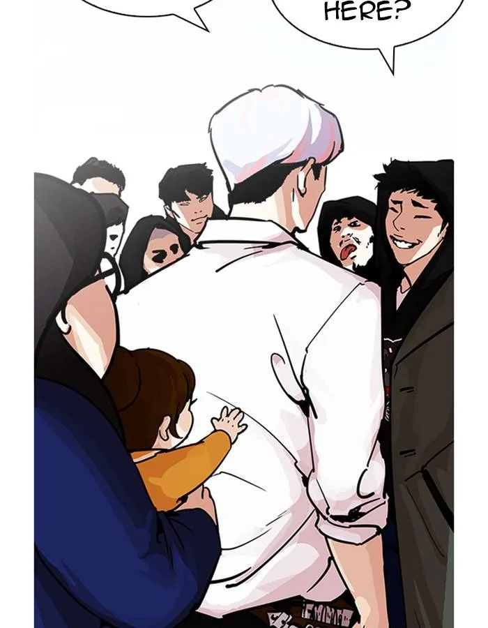 Lookism Chapter 208 – Page 84