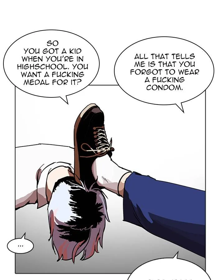 Lookism Chapter 208 – Page 95