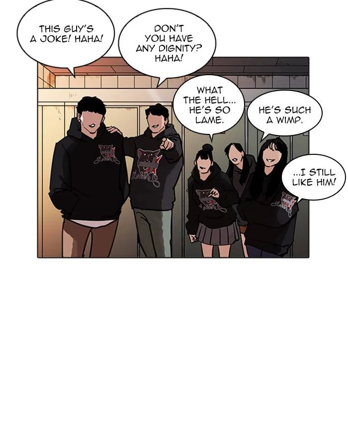 Lookism Chapter 208 – Page 112