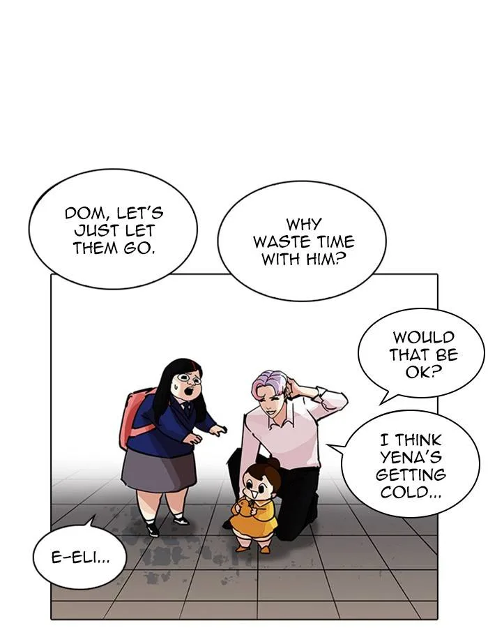 Lookism Chapter 208 – Page 113