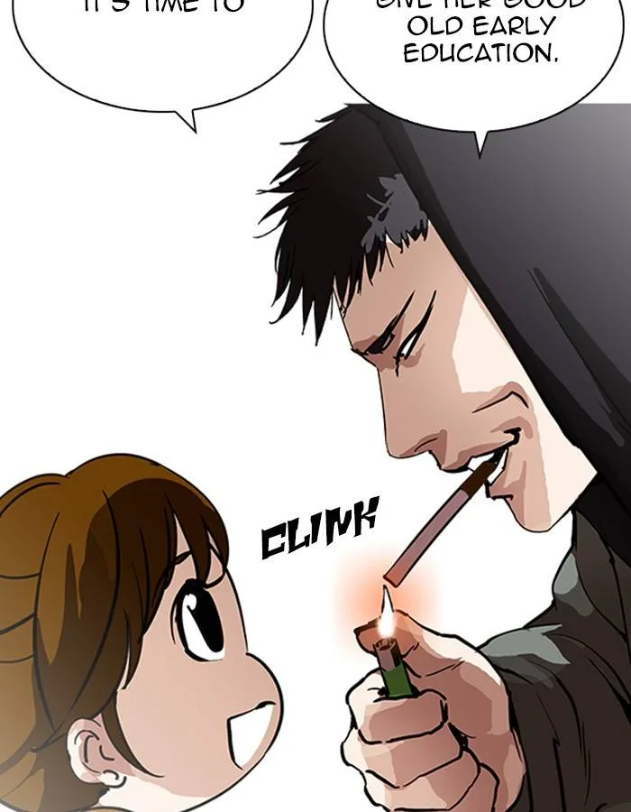 Lookism Chapter 208 – Page 116