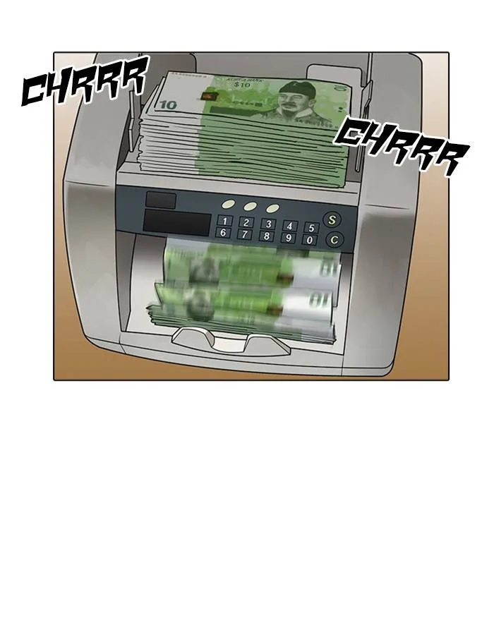 Lookism Chapter 208 – Page 127