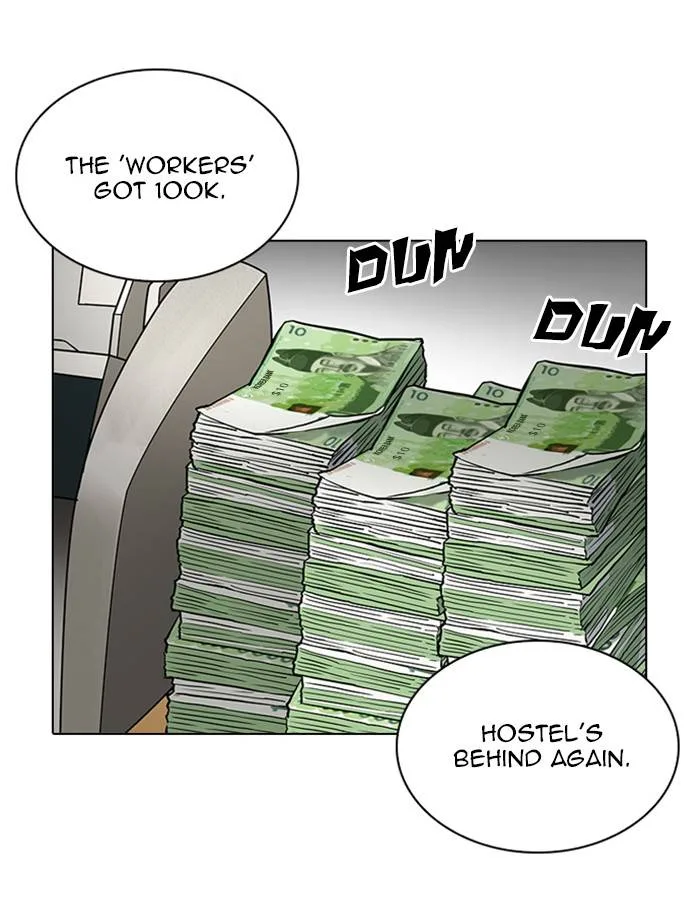 Lookism Chapter 208 – Page 128