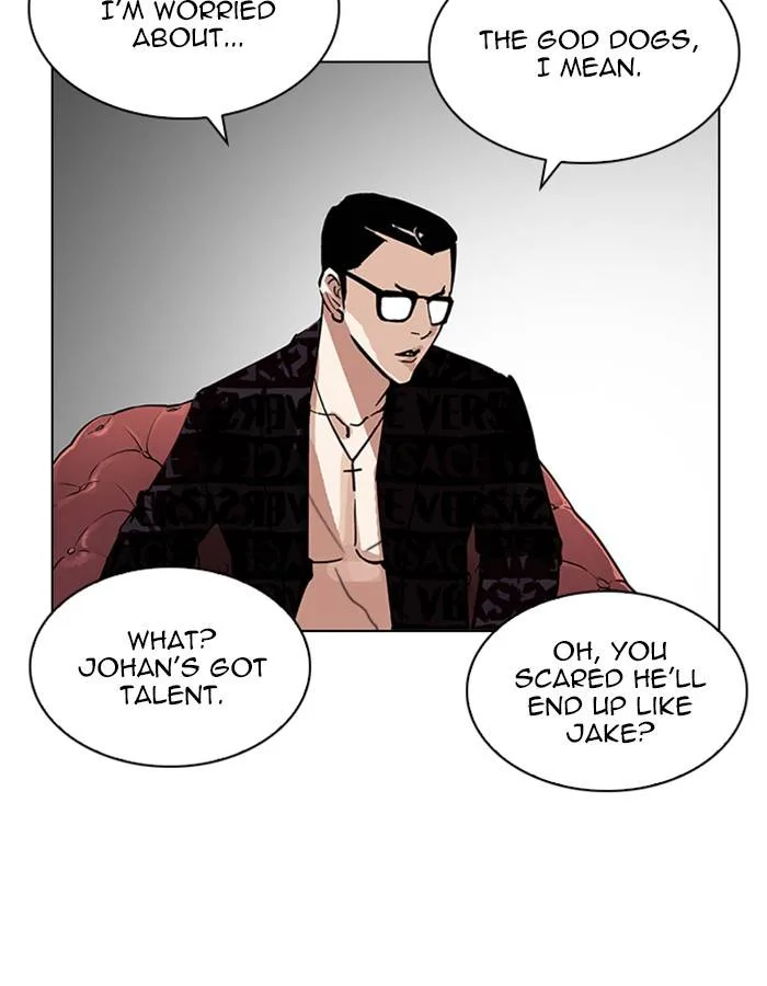 Lookism Chapter 208 – Page 132