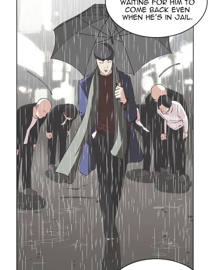 Lookism Chapter 208 – Page 135