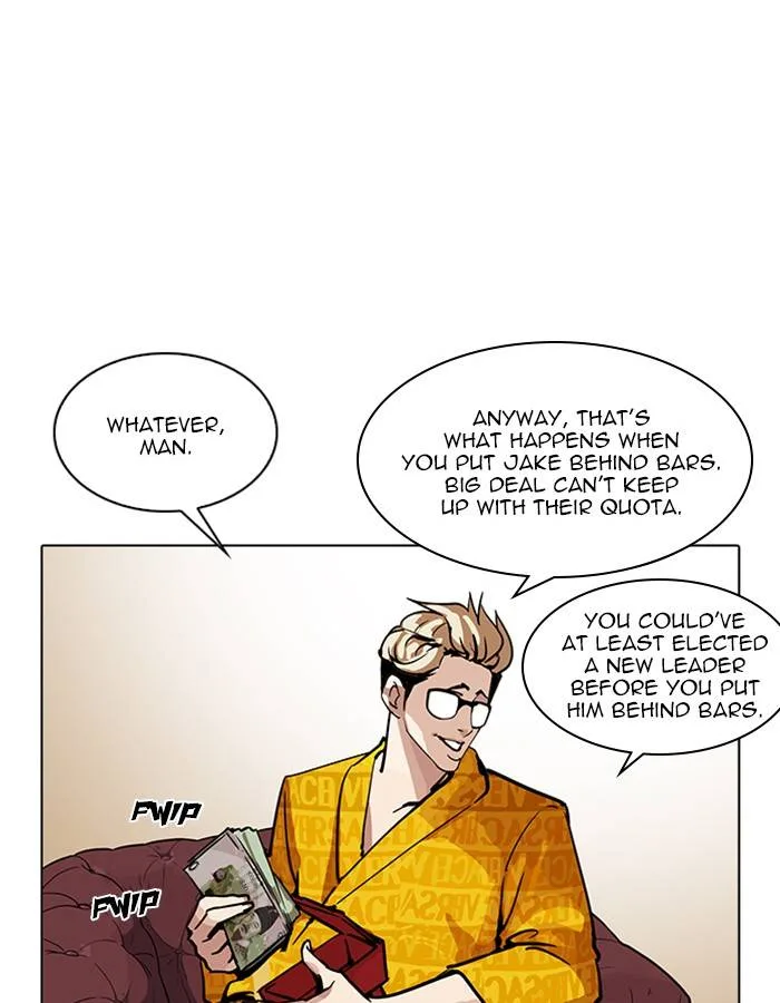 Lookism Chapter 208 – Page 141
