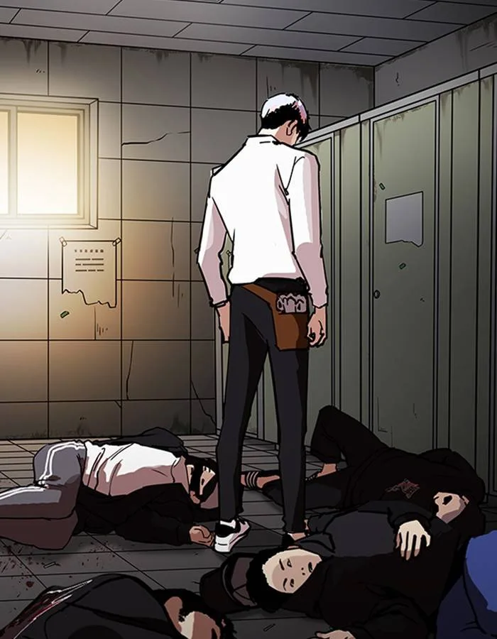 Lookism Chapter 208 – Page 148
