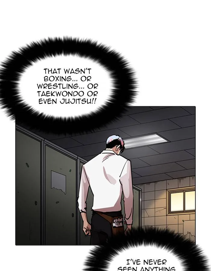 Lookism Chapter 208 – Page 153