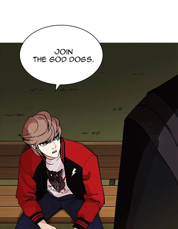 Lookism Chapter 208 – Page 163