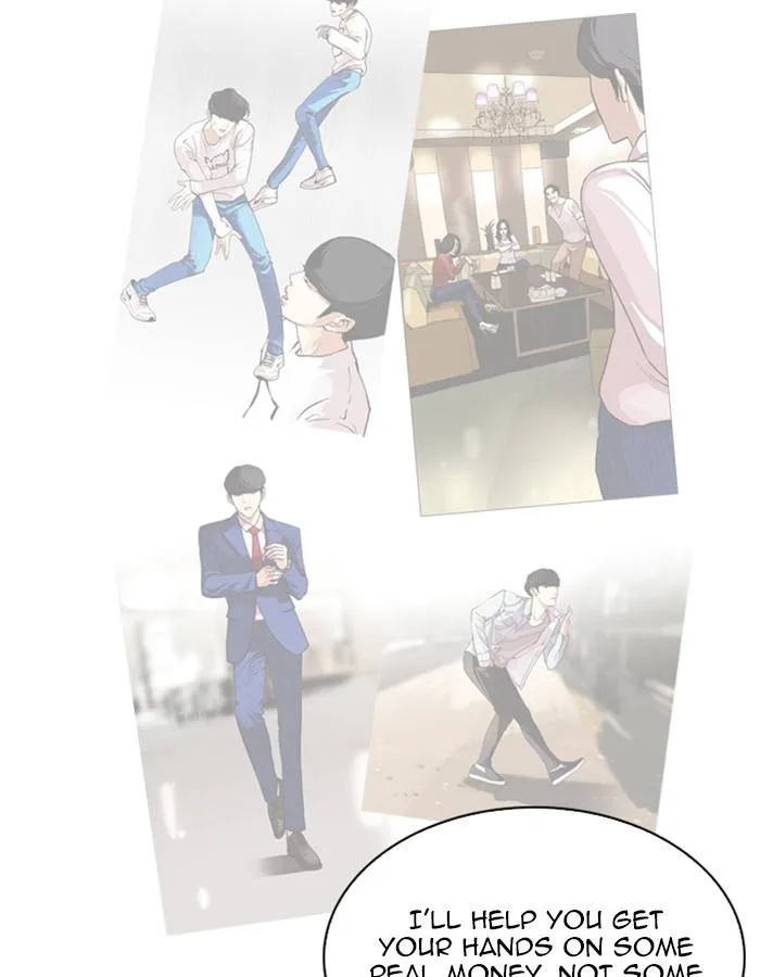 Lookism Chapter 208 – Page 172