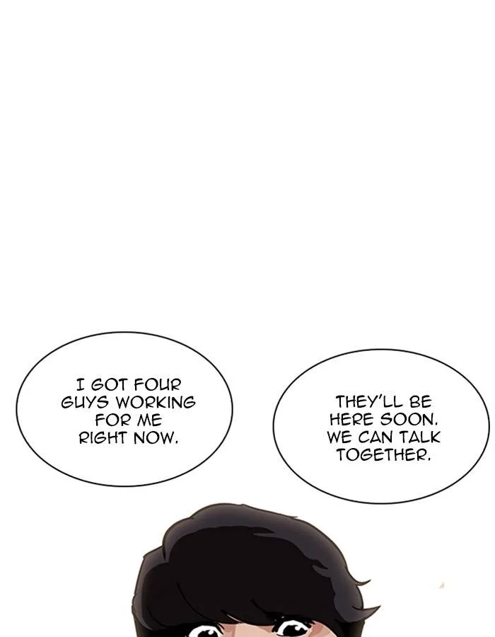 Lookism Chapter 208 – Page 175