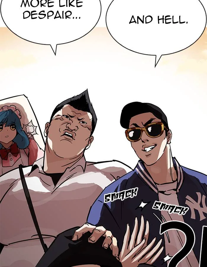 Lookism Chapter 208 – Page 180