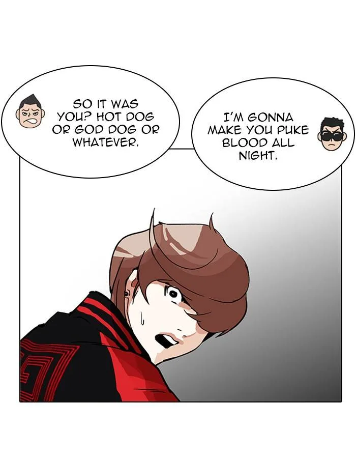 Lookism Chapter 208 – Page 182