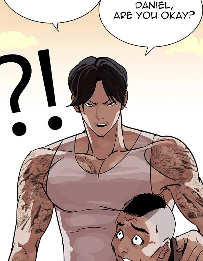 Lookism Chapter 208 – Page 185