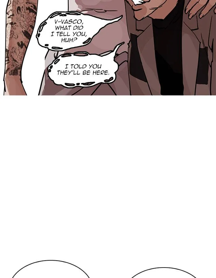 Lookism Chapter 208 – Page 186