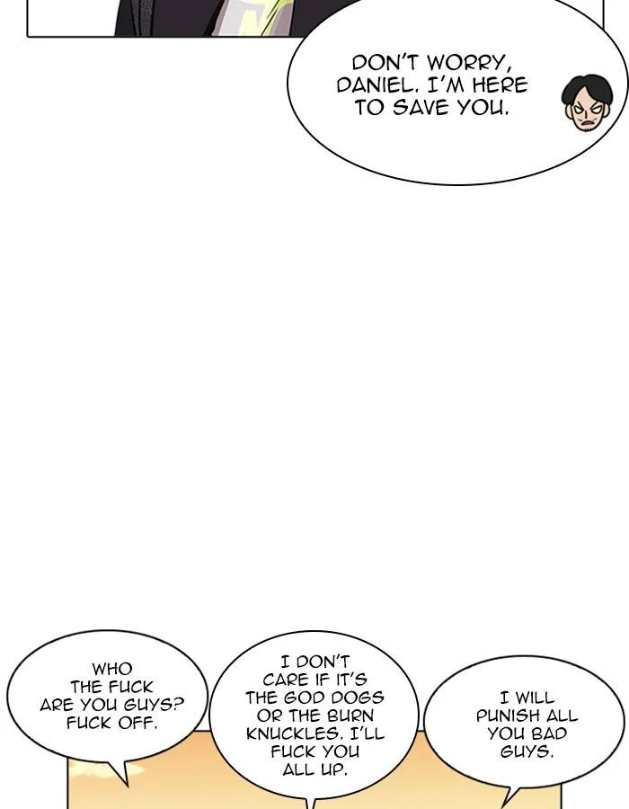 Lookism Chapter 208 – Page 189