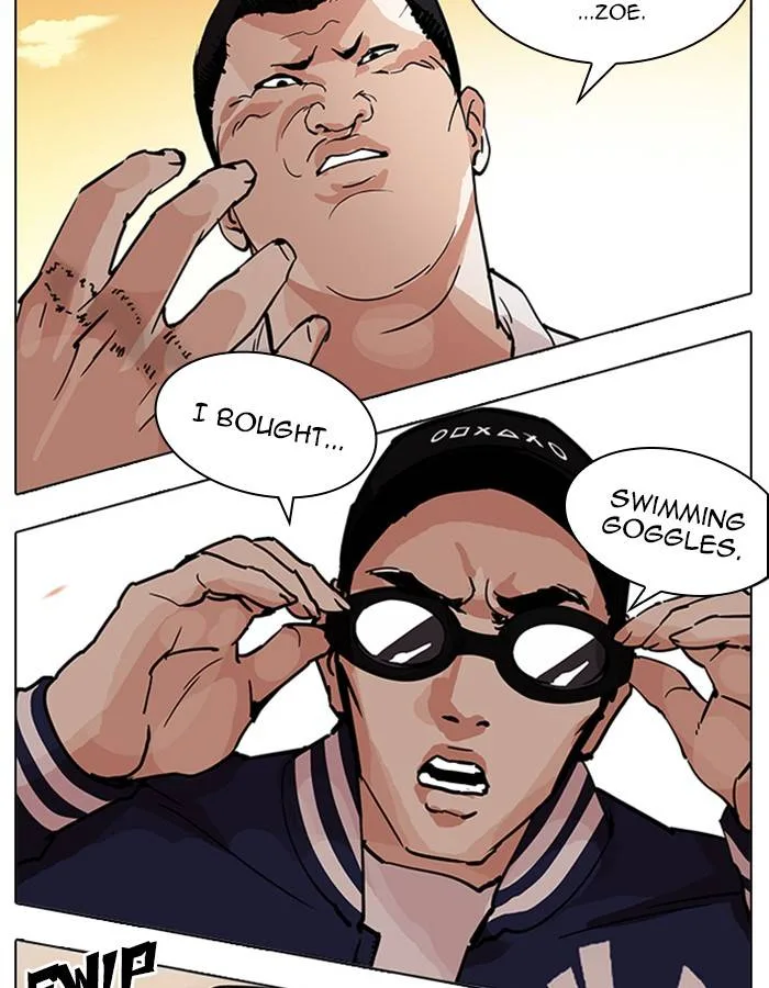 Lookism Chapter 208 – Page 197