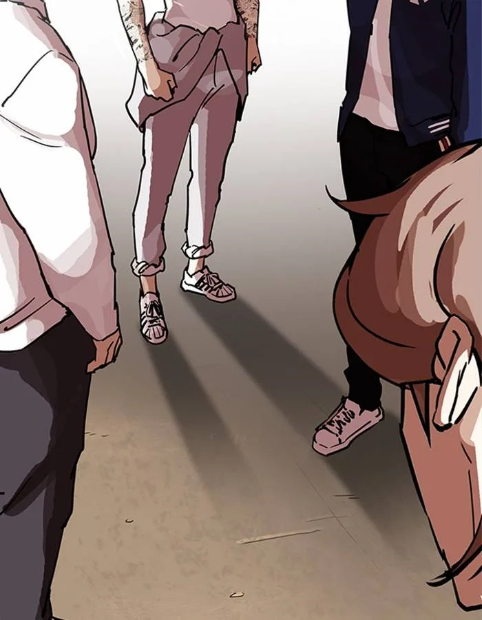 Lookism Chapter 208 – Page 200