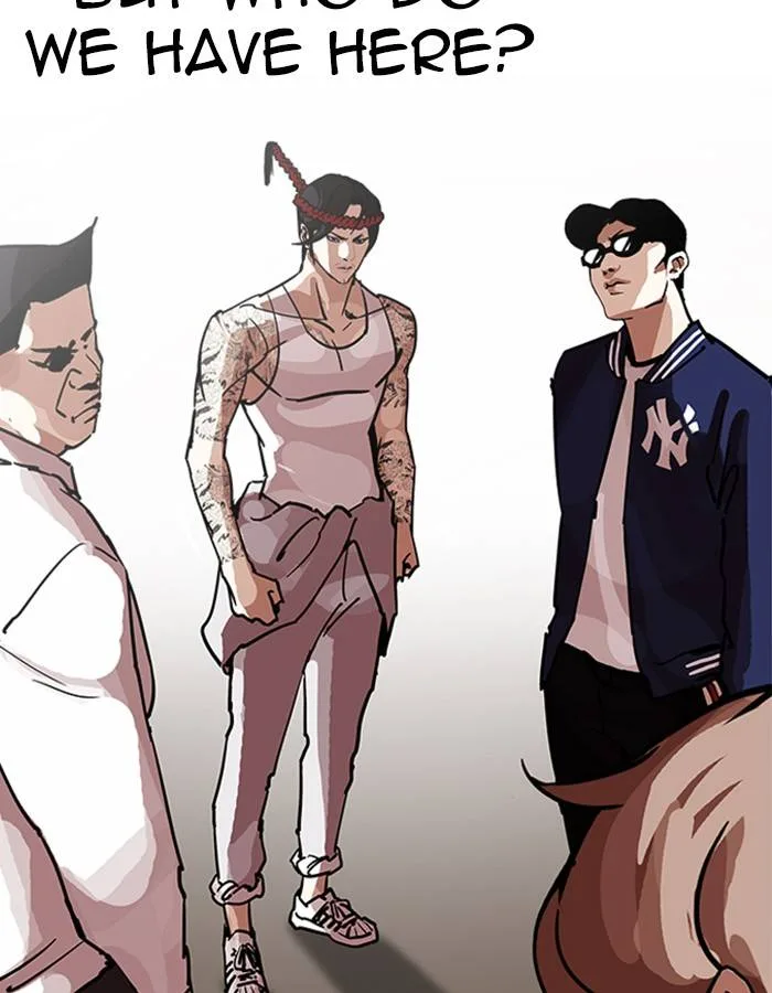 Lookism Chapter 209 – Page 4