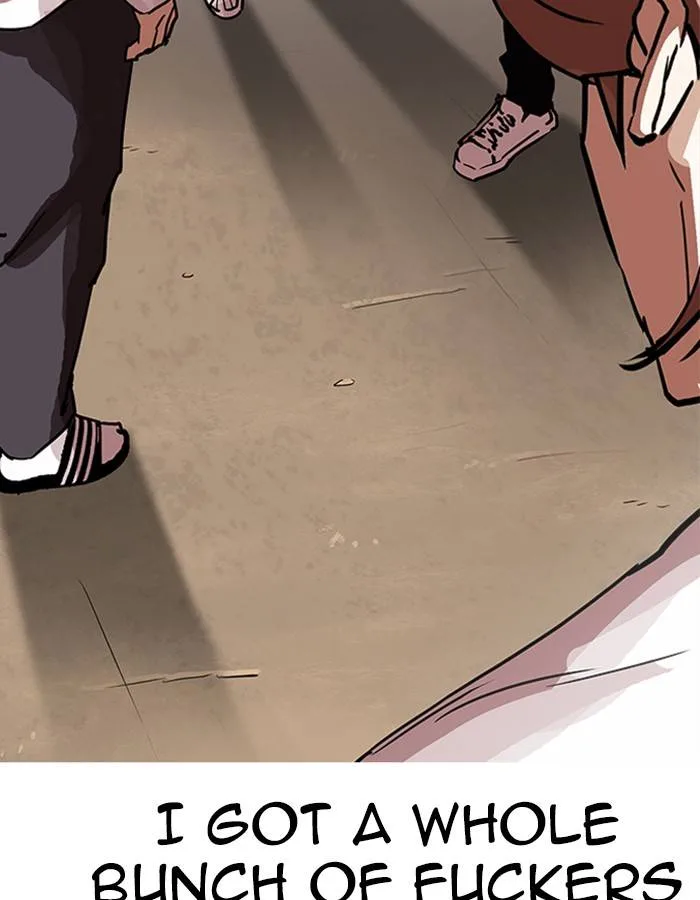 Lookism Chapter 209 – Page 5