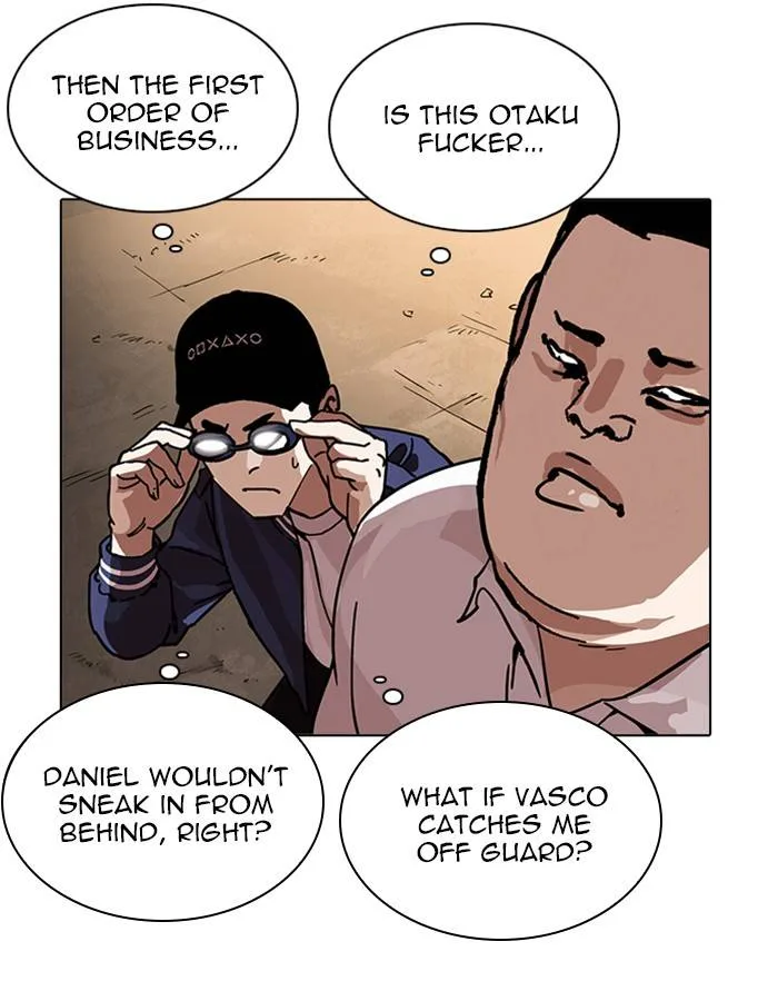Lookism Chapter 209 – Page 15