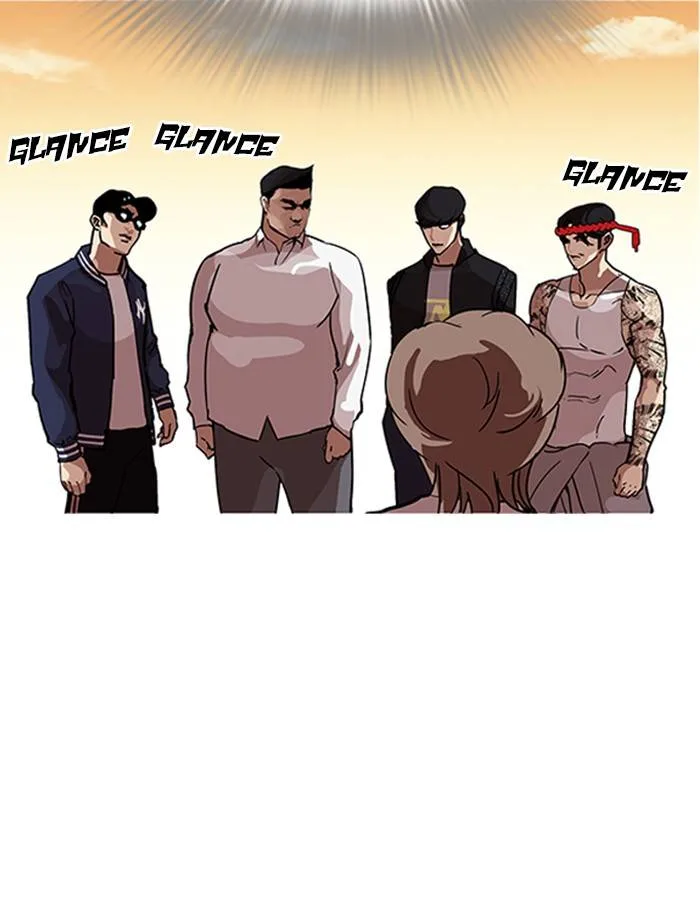 Lookism Chapter 209 – Page 18