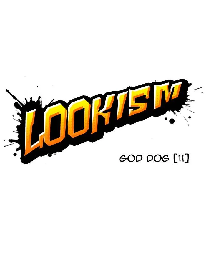 Lookism Chapter 209 – Page 27