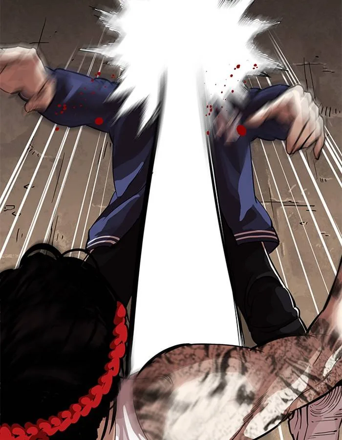 Lookism Chapter 209 – Page 35