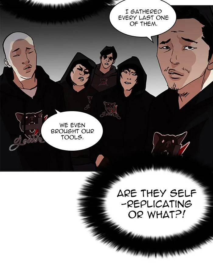 Lookism Chapter 209 – Page 66