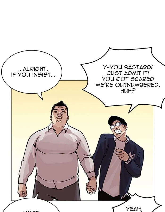 Lookism Chapter 209 – Page 78
