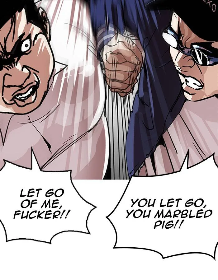 Lookism Chapter 209 – Page 83