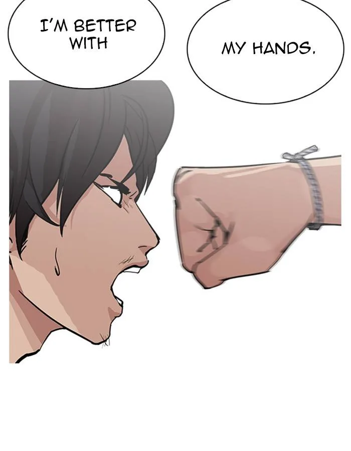 Lookism Chapter 209 – Page 107