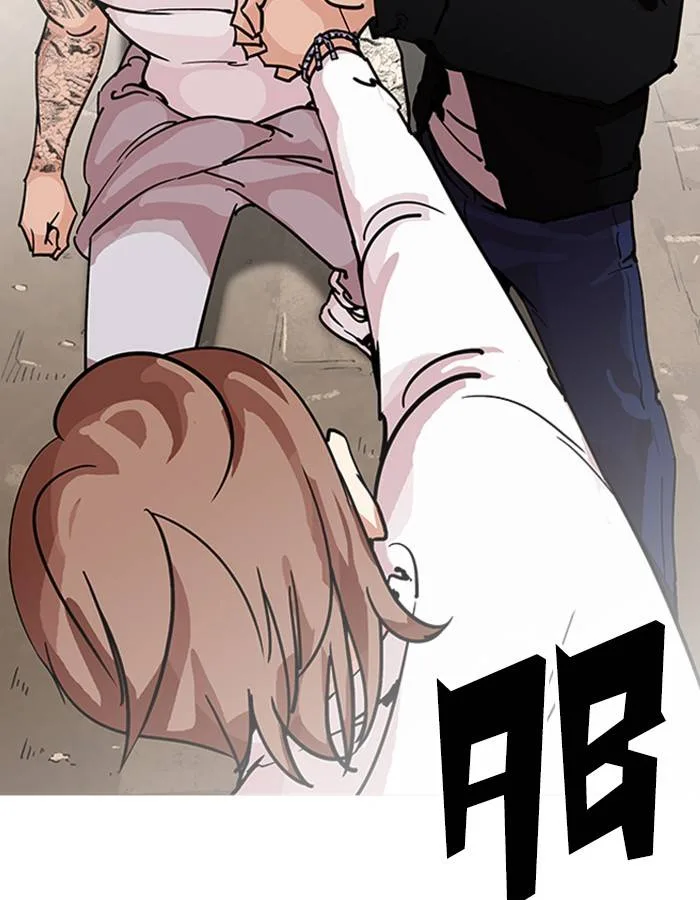 Lookism Chapter 209 – Page 110