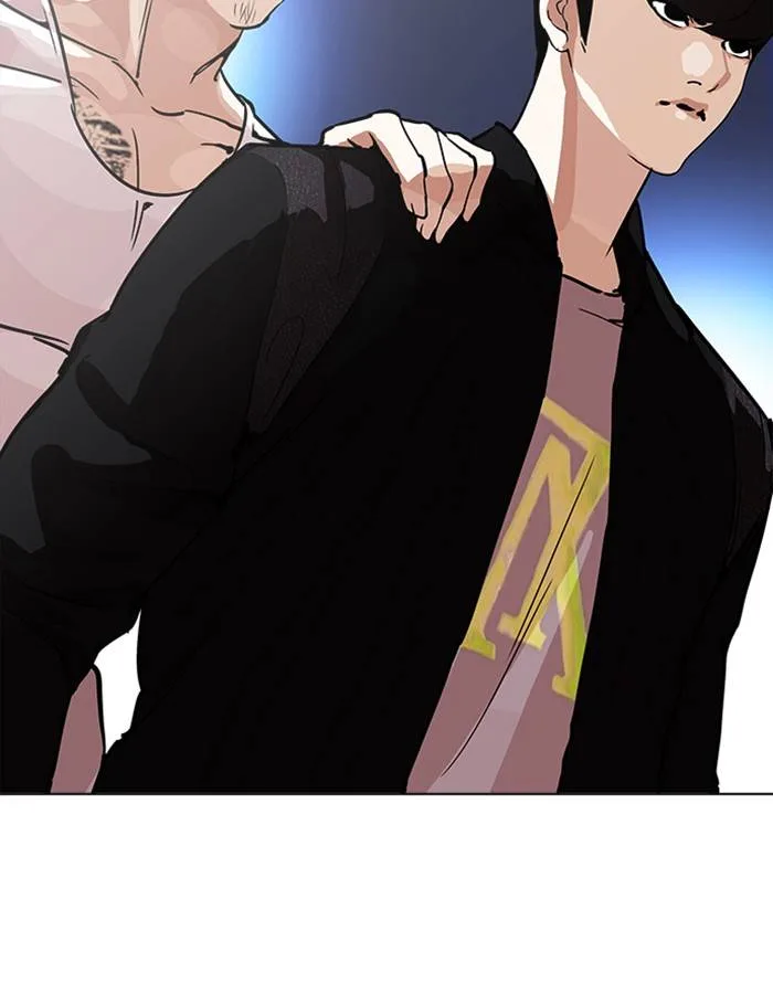 Lookism Chapter 209 – Page 129
