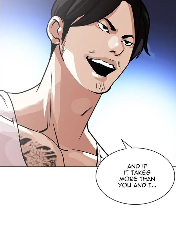 Lookism Chapter 209 – Page 131