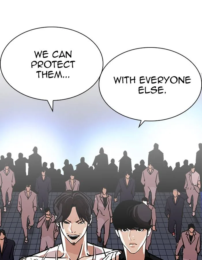Lookism Chapter 209 – Page 133