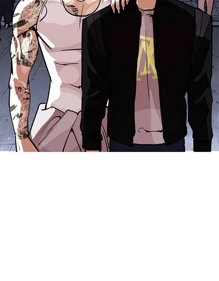 Lookism Chapter 209 – Page 134