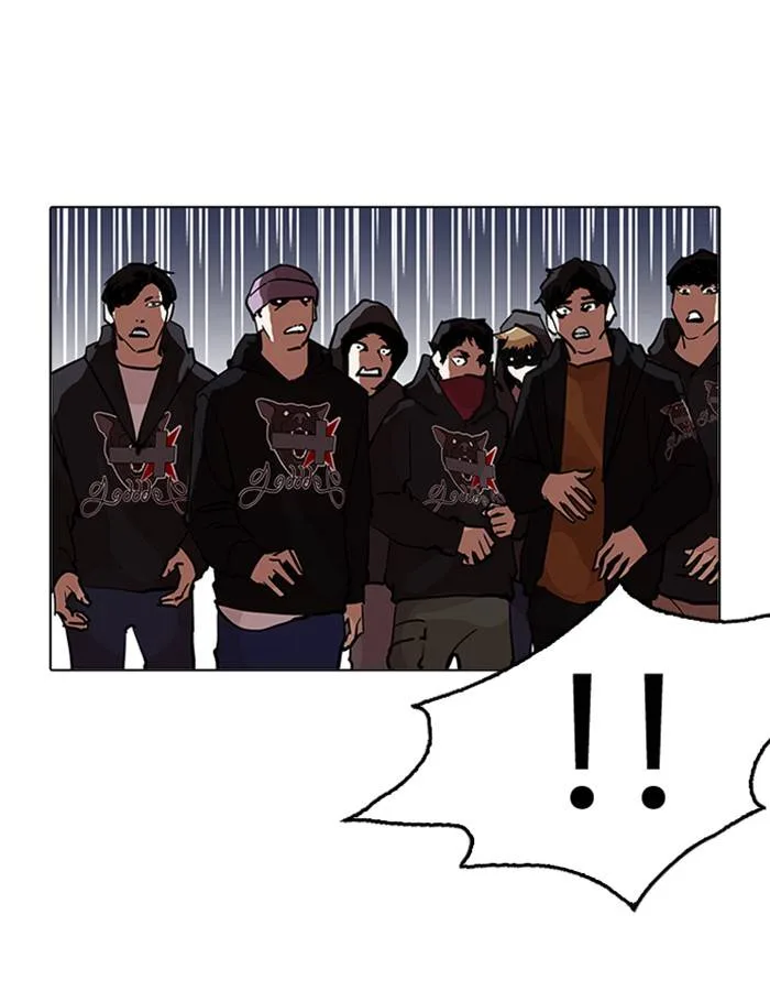 Lookism Chapter 209 – Page 135