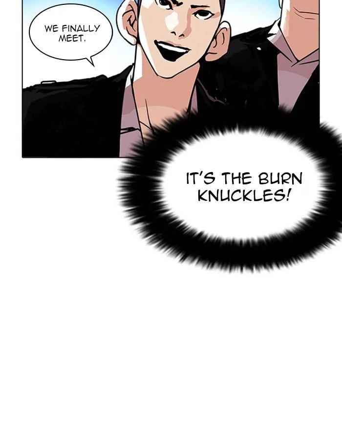 Lookism Chapter 209 – Page 137