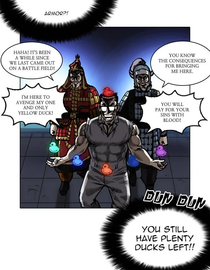 Lookism Chapter 209 – Page 140