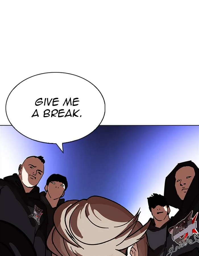 Lookism Chapter 209 – Page 162