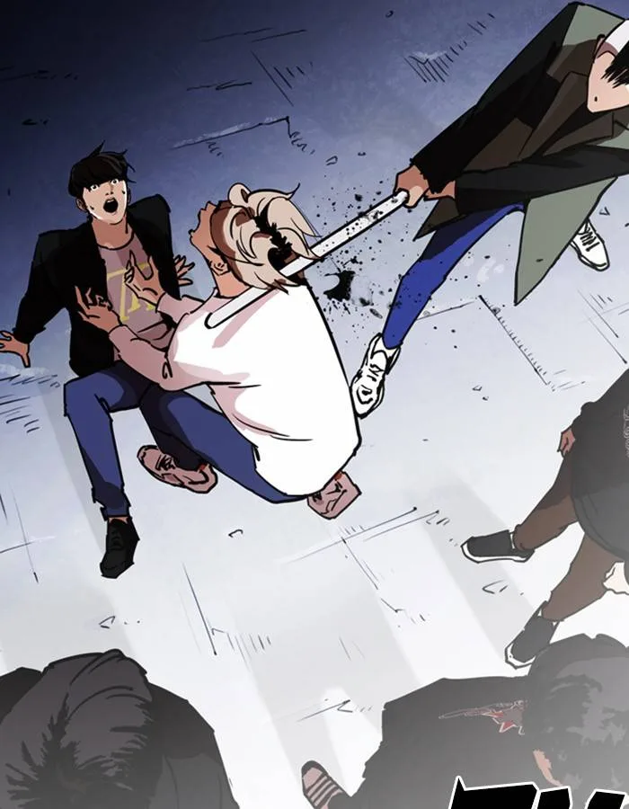 Lookism Chapter 209 – Page 168