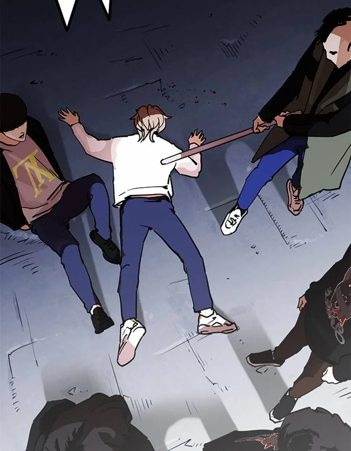 Lookism Chapter 209 – Page 177
