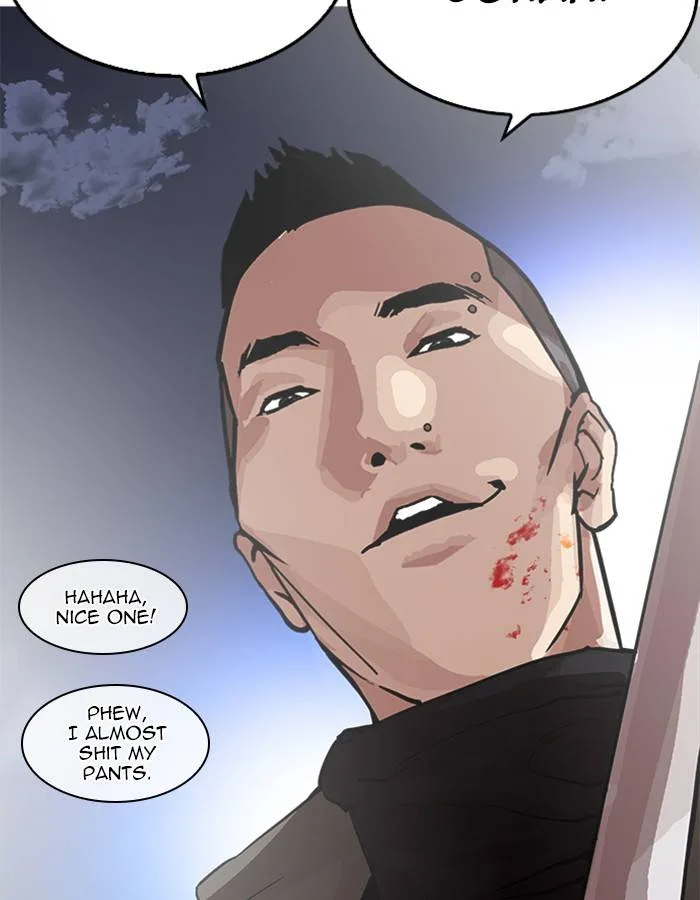 Lookism Chapter 209 – Page 181