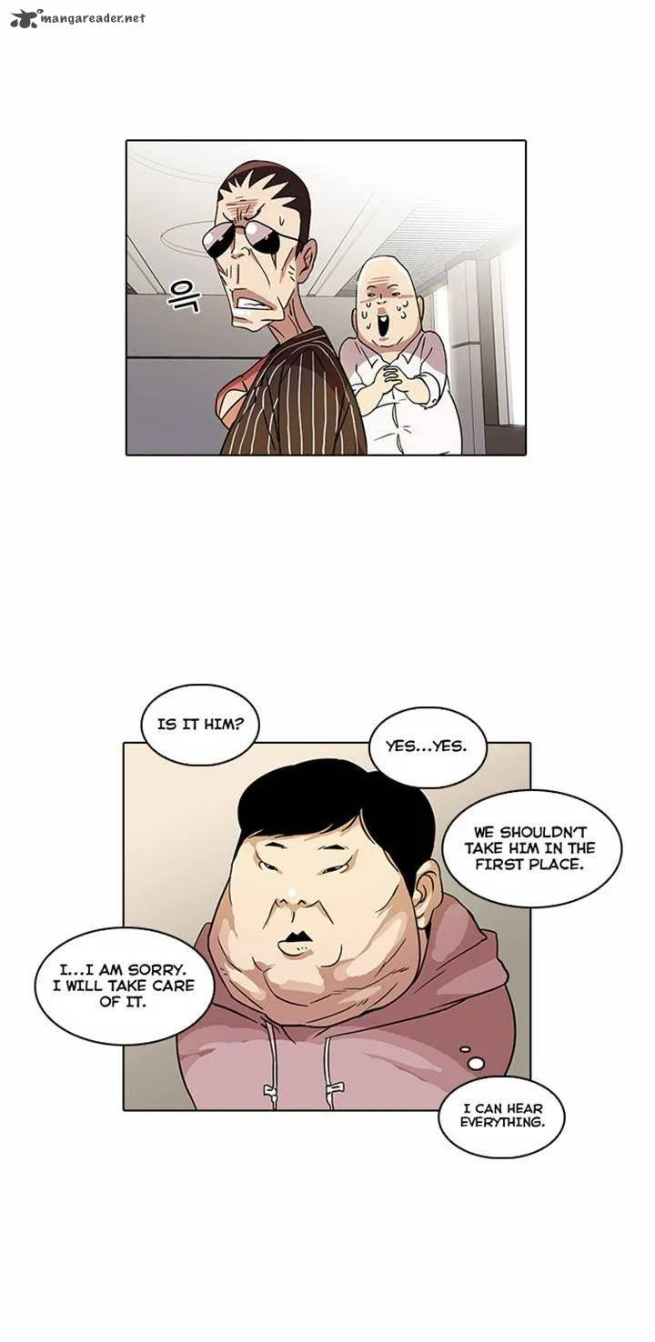 Lookism Chapter 21 – Page 5