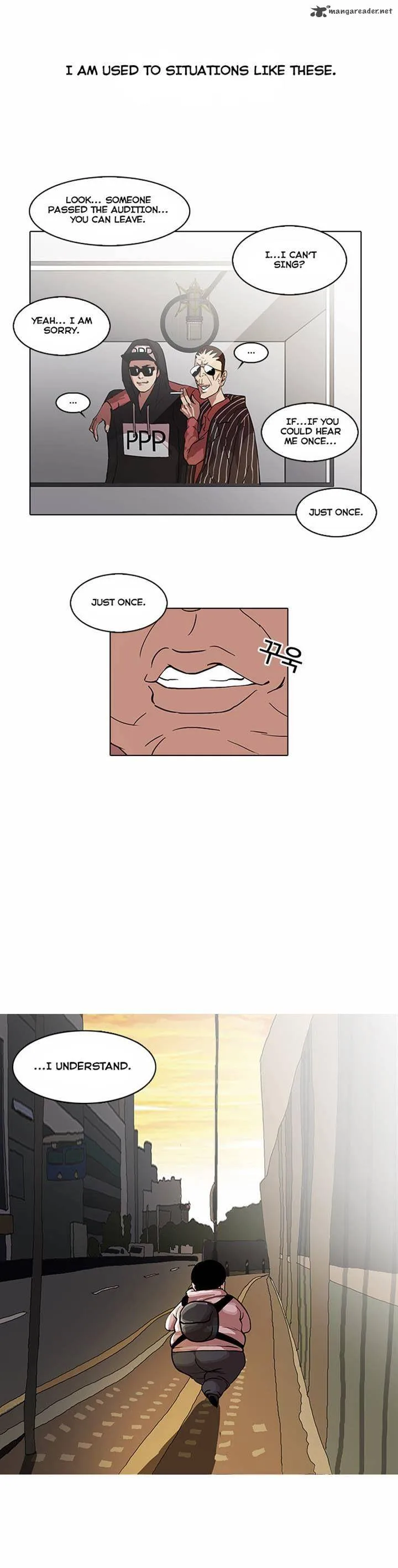 Lookism Chapter 21 – Page 6
