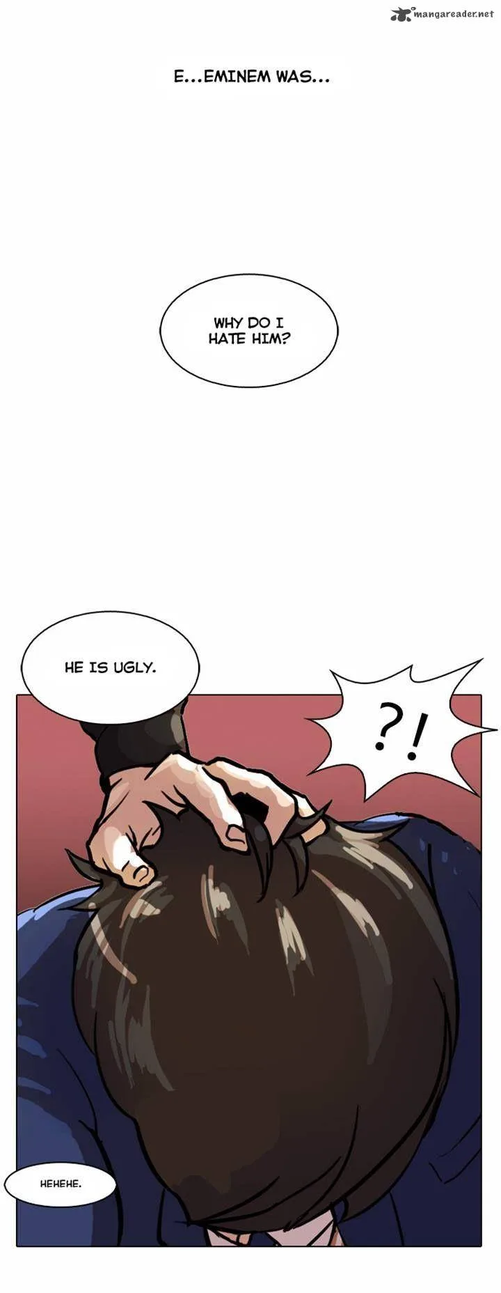 Lookism Chapter 21 – Page 30