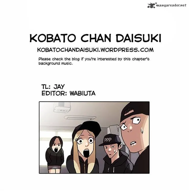 Lookism Chapter 21 – Page 35