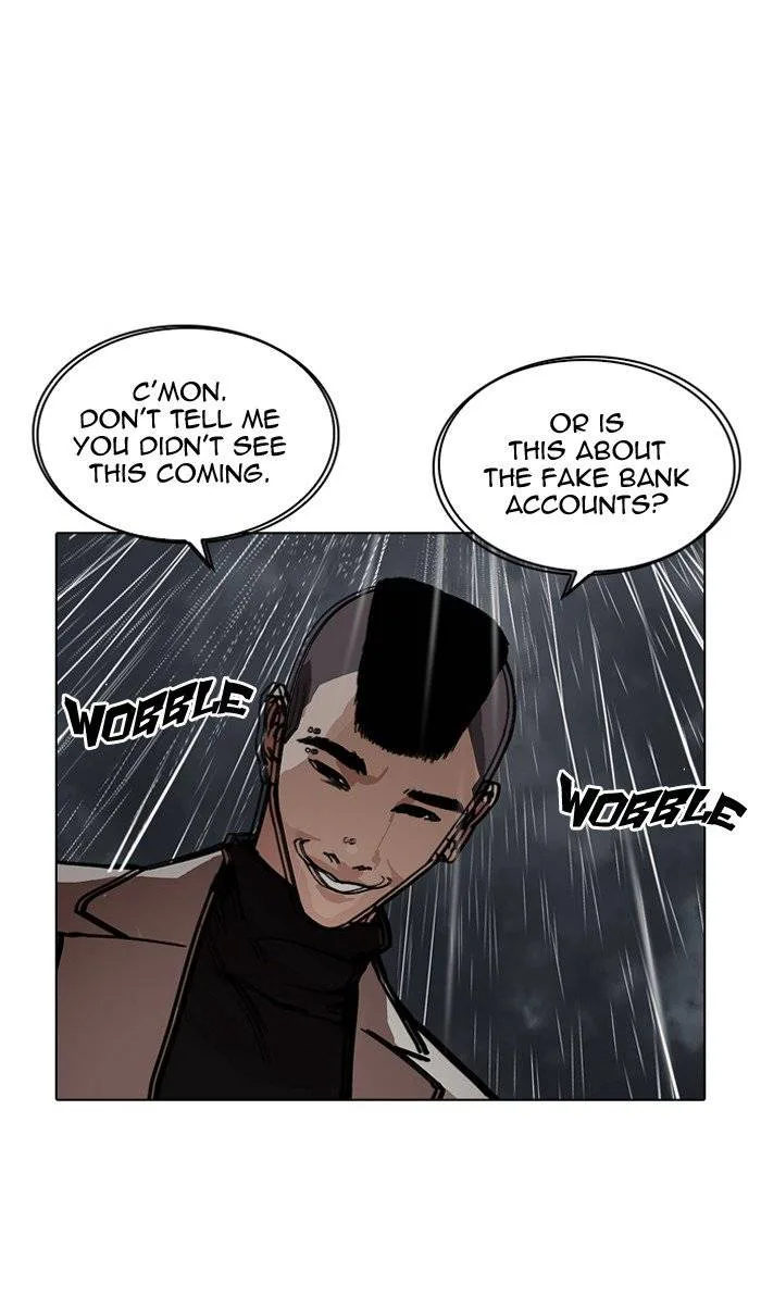 Lookism Chapter 210 – Page 9